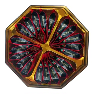 宁夏宁馨儿特优八角礼盒中卫枸杞免洗500g独立小包装送礼佳品包邮