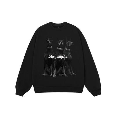 重磅男款美式潮牌青少年