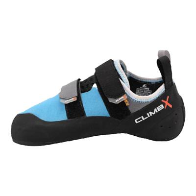 新款攀岩鞋Climbx RAVE/ICON系列男女抱石鞋初学者训练鞋ARTDENNX
