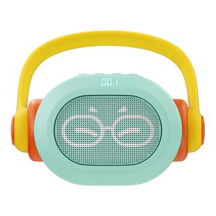 凯叔讲故事早教故事机播放器婴幼儿启蒙磨耳朵