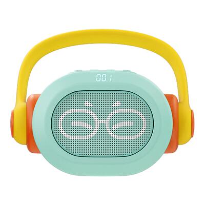 凯叔讲故事早教故事机播放器婴幼儿启蒙磨耳朵