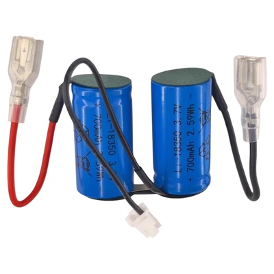 适用摩飞果汁杯锂电池7.4V