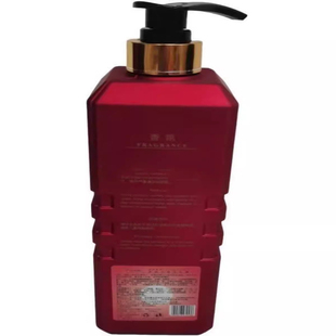 雷洱奥玛LEIERAOMA香氛洗发露800ml去屑滋润洗发露雷尔洗发乳润发