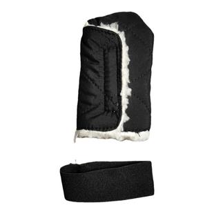 受伤手指保护套保暖指头套断指术后怕冷手指防寒冻棉套加厚大拇指