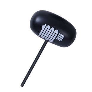 充气锤子玩具大号千吨气球锤子敲打惩罚空气打气棒槌游戏道具