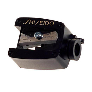 日本原装资生堂231卷笔刀眼线笔唇笔六角眉笔转笔削笔器不断笔芯