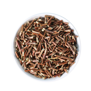 中药材精选野生忍冬藤忍冬屯金银花藤正品新鲜儿童洗澡泡澡500克g