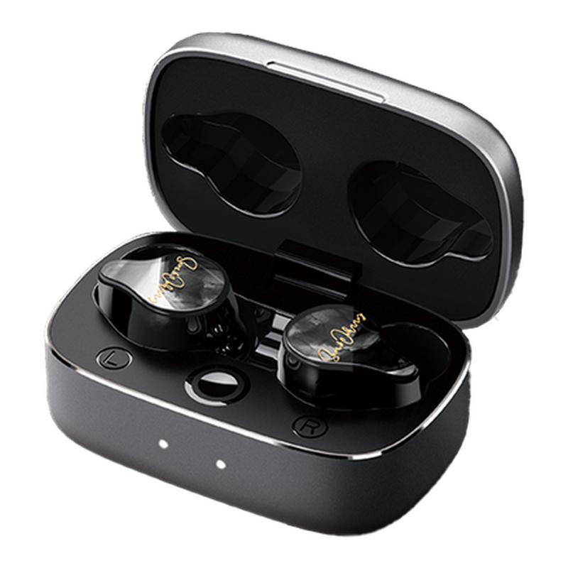 粤声HM12+无线hifi蓝牙耳机耳塞