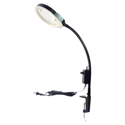 医疗美容纹绣pcb板夹式放大镜