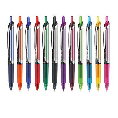 Pilot百乐BXRT-V5开拓王中性笔