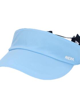 NEPA25春季男女百搭户外太阳帽