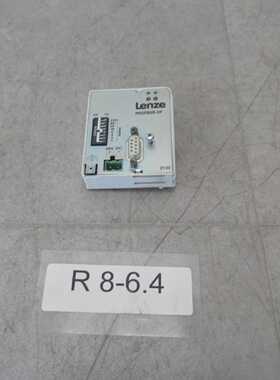 Lenze EMF2133IB Profibus-Dp Lenze 33.2133IB.VC06