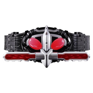 假面阿玛粽Amazons Driver亚马逊国改版骑仕腰带原声阿尔法DX千翼