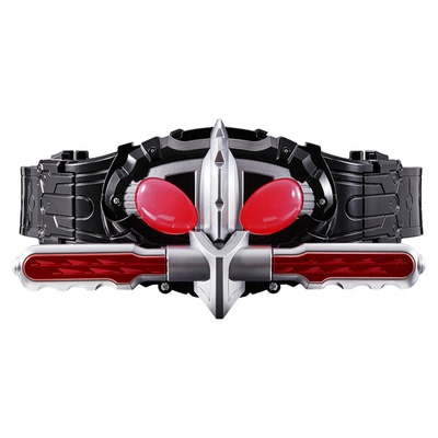 假面阿玛粽Amazons Driver亚马逊国改版骑仕腰带原声阿尔法DX千翼