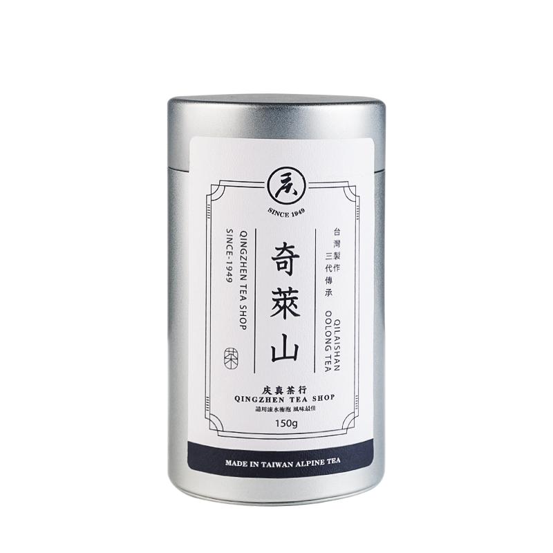高山乌龙茶清香型150克正宗