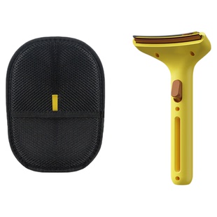 宠物静电除毛手套双向除毛手套除毛刷粘毛神器小猫咪毛手套去猫毛