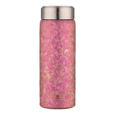 希诺纯钛保温杯2025新款女士钛杯