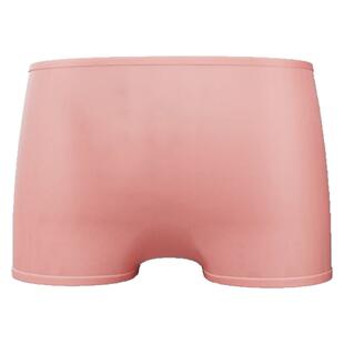 女性泡温泉游泳私密贴硅胶泳裤私处防水非防止防感染内裤神器1SR