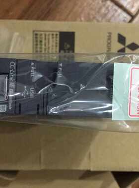 议价三菱高速型QCPU Q03/Q04/Q06/Q13/Q26UDVCPU 实物拍摄