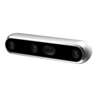 新品Intel英特尔RealSenseD456深度相机双目红外IP65防护D455升级