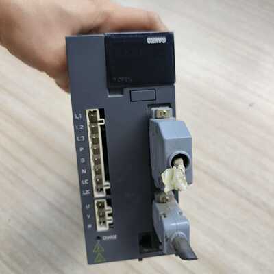 议价-BZXY-150A-4 SERVE  实物图