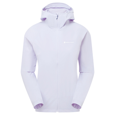 MONTANE软壳衣TENACITY耐磨防风