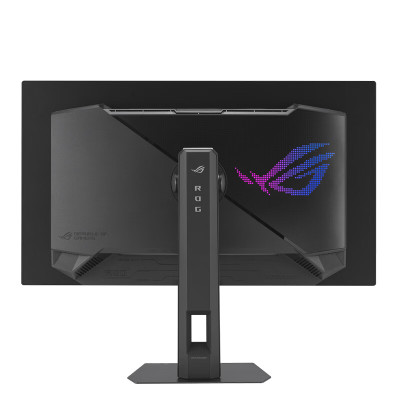 华硕 XG27AQDPG 超杀27 2K500Hz 27英寸显示器 QD-OLED屏幕显示屏
