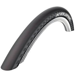 KOJAK 18*1.25折叠外胎世文SCHWALBE  18寸355 盒装内胎