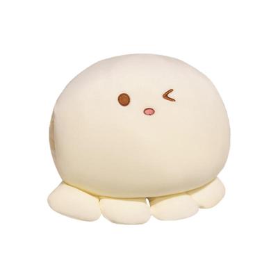 暖手抱枕可插手女生手捂暖宝宝