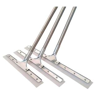 大号地刮硅胶刮水器保洁拖把地面商用卫生间地挂酒店推刮家用地板