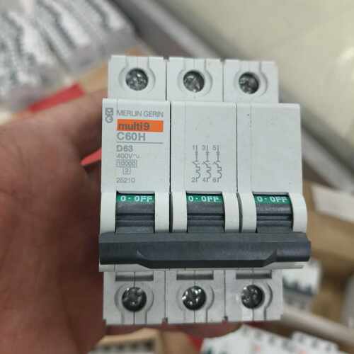 询价-梅兰日兰multi9 C60H 3P D63有8个，
