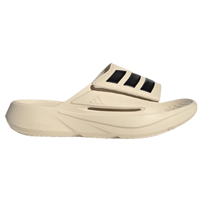 adidas阿迪达斯男女LIGHTBLAZE SLIDESP运动休闲拖鞋JS3586