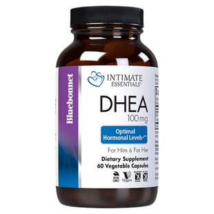 美国进口dhea补充剂女性更年期雌激素补充调理保养卵巢备孕性激素