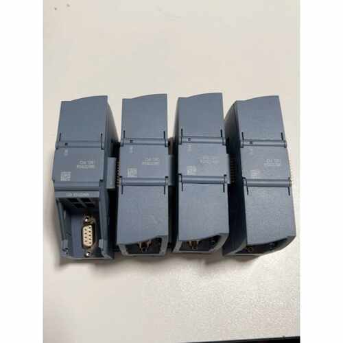 〔议价-可维修〕6ES7 241-1CH32-0XB0 西门子 CM124 全新均有货