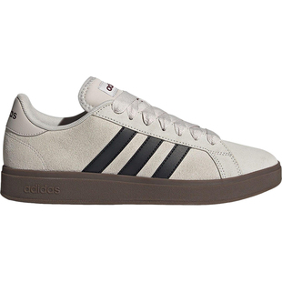 Adidas/阿迪达斯正品2025春秋款男女低帮经典日常板鞋JR7111