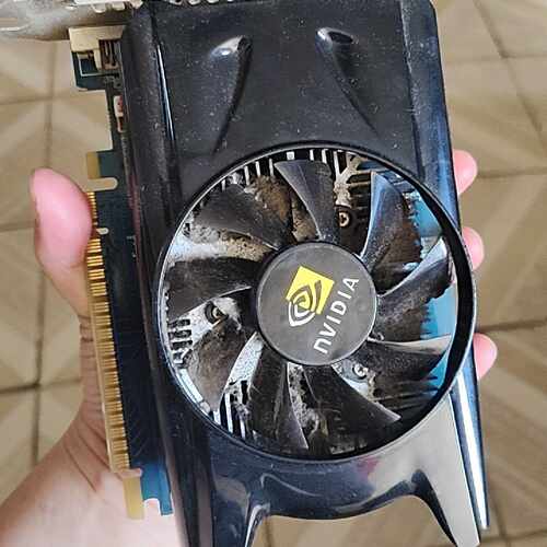 询价NVIDIA GT640显卡，2G显存，HDMI、DVI、V议价