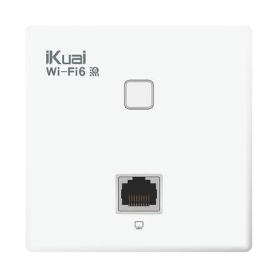 爱快路由器面板ap千兆双频wifi6