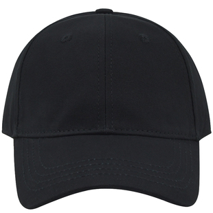 小头围帽子女小头鸭舌帽男棒球帽小号浅顶百搭潮小码扁头夏季防晒