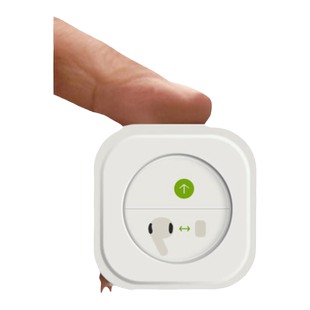 都芝适用airpodspro3耳塞耳帽苹果airpodspro2耳机塞替换蓝牙二代硅胶保护套入耳式3配件airpodpro套正品降噪