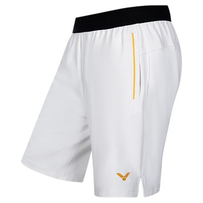 VICTOR/威克多胜利羽毛球服中国大学生羽毛球队运动短裤R-55218