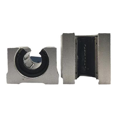 开口型箱式直线滑块蓝海