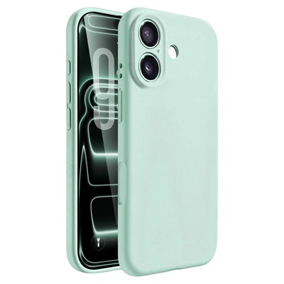 2026新款适用苹果17真液态保护壳