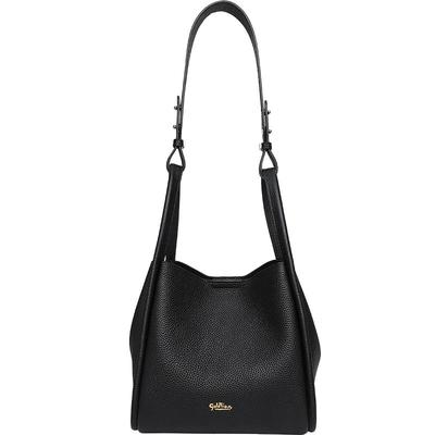 金利来手提包新潮菜篮子水桶包