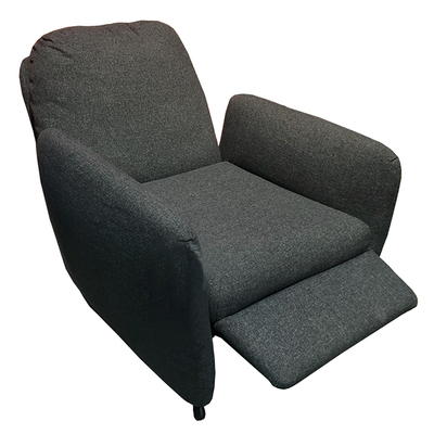 躺椅单人全包沙发套罩定制