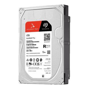 全新ST6000NT001/ST6000NE000希捷酷狼PRO/3.5寸6T硬盘NAS服务器