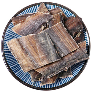 地龙中药材地龙白颈整条全开无土广地龙干蚯蚓干蚯蚓皮250g可磨粉