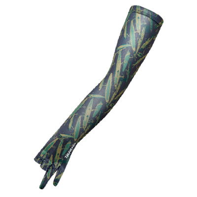 达亿瓦防晒护脖面罩连指冰袖