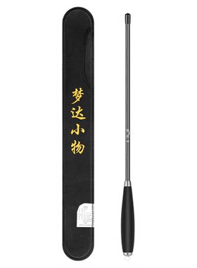 小物钓鱼竿套装超细手竿