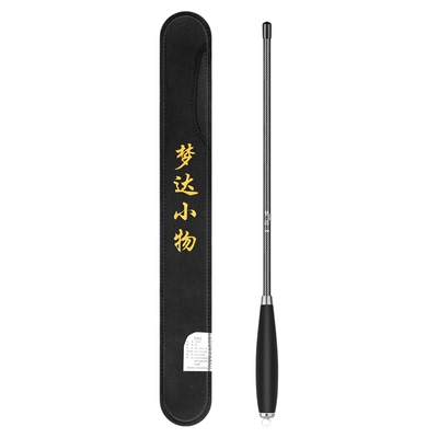 小物钓鱼竿套装超细手竿