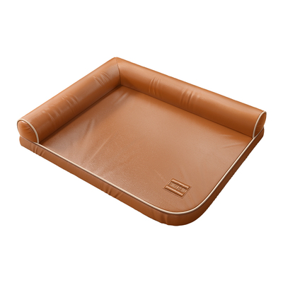 【防水隔尿耐抓耐咬】不沾毛